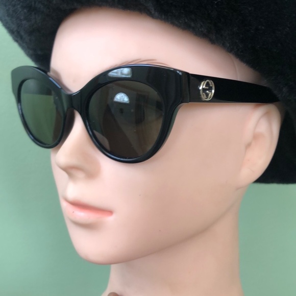 Gucci Cat Eye main image 8